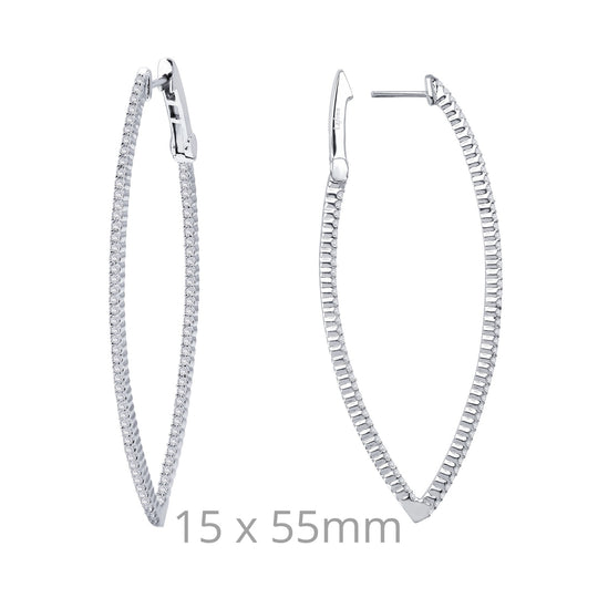Silver Jewelry Misc.