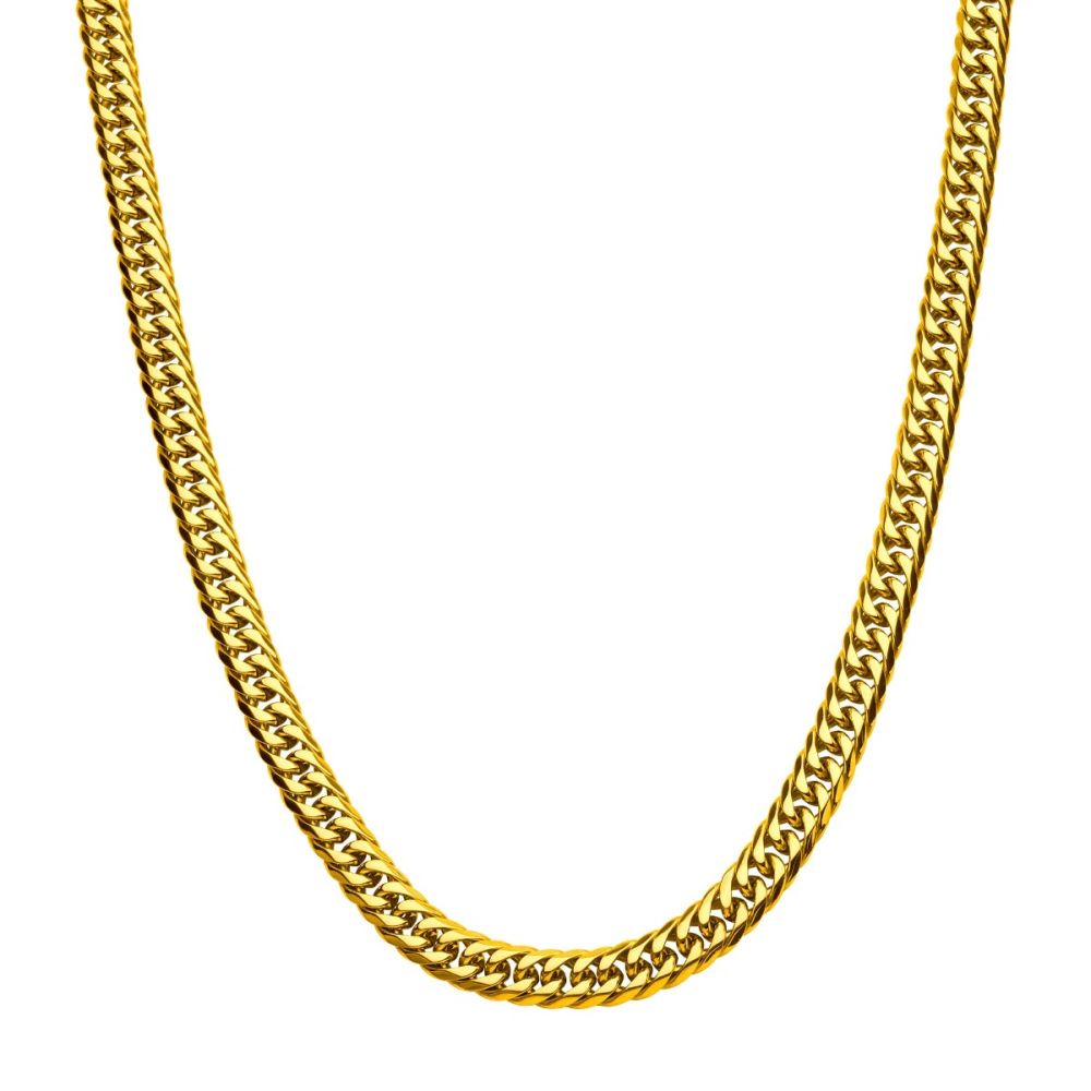 Mens Jewelry