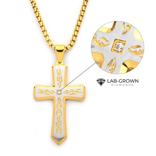 Mens Jewelry