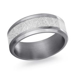 Tantalum Wedding Bands