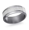 Tantalum Wedding Bands