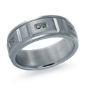 Tantalum Wedding Bands