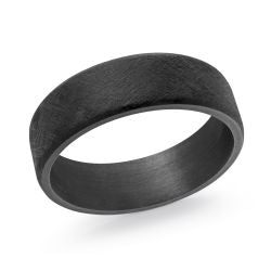 Tantalum Wedding Bands