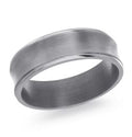Tantalum Wedding Bands