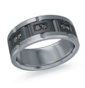 Tantalum Wedding Bands