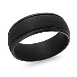Tantalum Wedding Bands