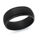 Tantalum Wedding Bands