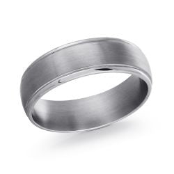 Tantalum Wedding Bands