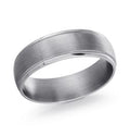 Tantalum Wedding Bands