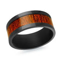 Tantalum Wedding Bands