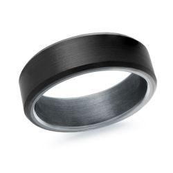 Tantalum Wedding Bands
