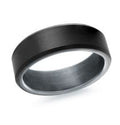 Tantalum Wedding Bands