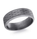 Tantalum Wedding Bands
