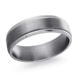 Tantalum Wedding Bands