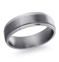 Tantalum Wedding Bands