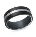 Tantalum Wedding Bands