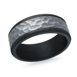 Tantalum Wedding Bands