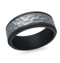 Tantalum Wedding Bands