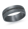 Tantalum Wedding Bands