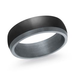 Tantalum Wedding Bands