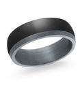 Tantalum Wedding Bands