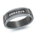Tantalum Wedding Bands