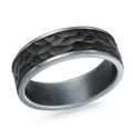 Tantalum Wedding Bands