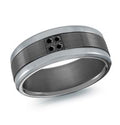 Tantalum Wedding Bands