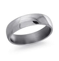 Tantalum Wedding Bands