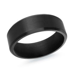 Tantalum Wedding Bands