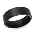 Tantalum Wedding Bands
