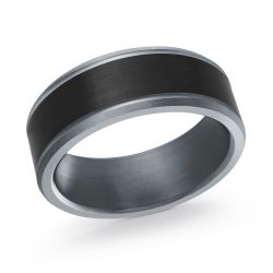 Tantalum Wedding Bands