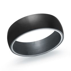 Tantalum Wedding Bands