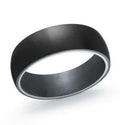 Tantalum Wedding Bands