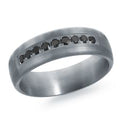 Tantalum Wedding Bands