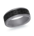 Tantalum Wedding Bands