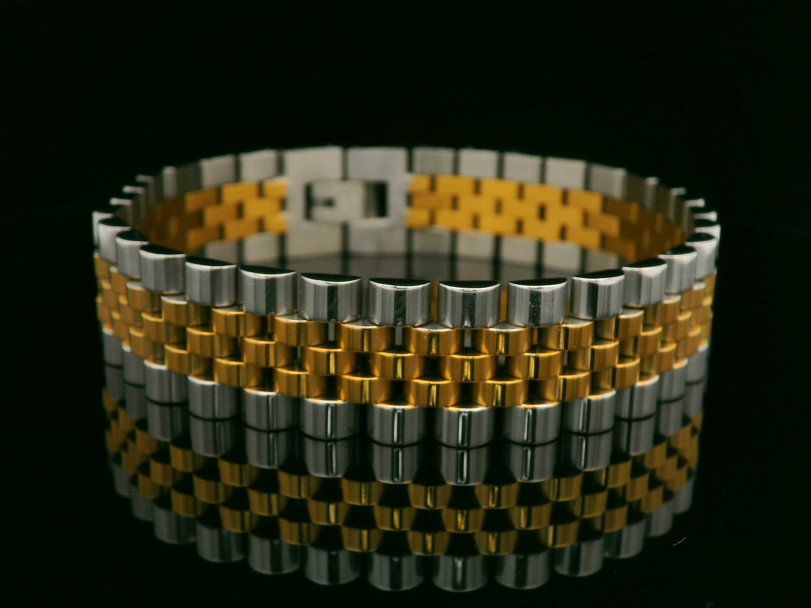 Non-Precious Jewelry