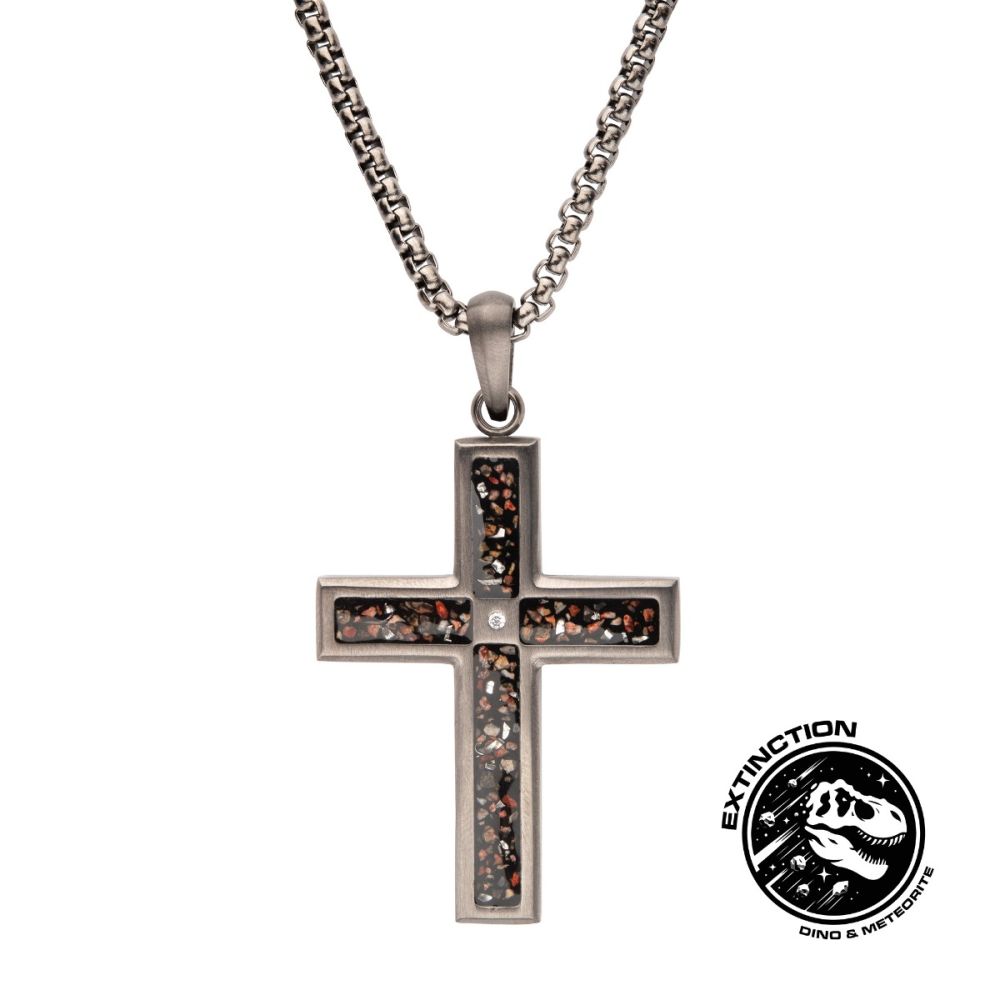 Non-Precious Jewelry
