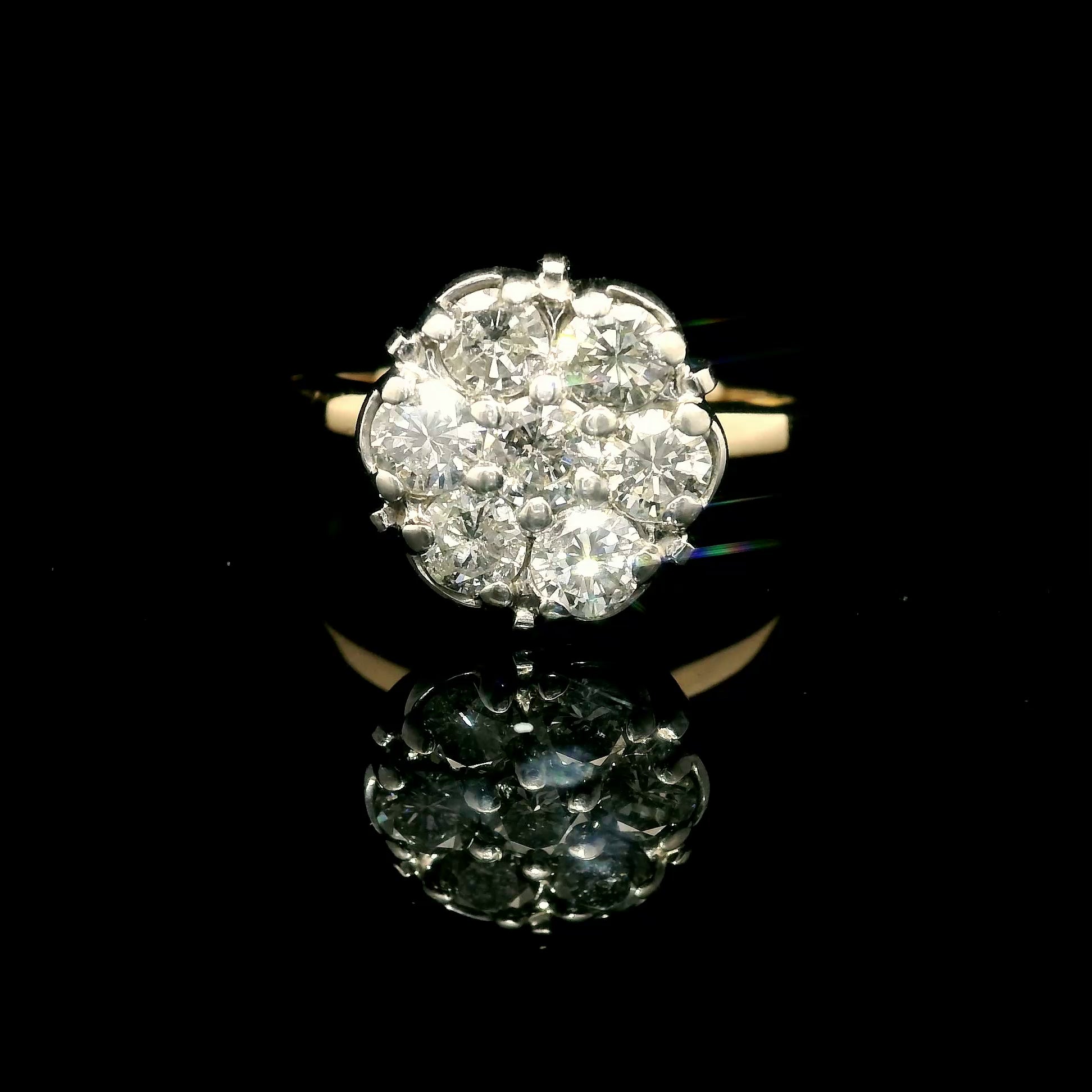 Estate pieces