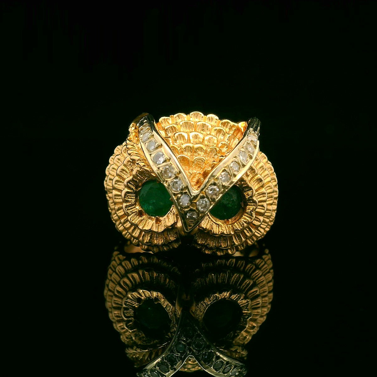 Estate pieces
